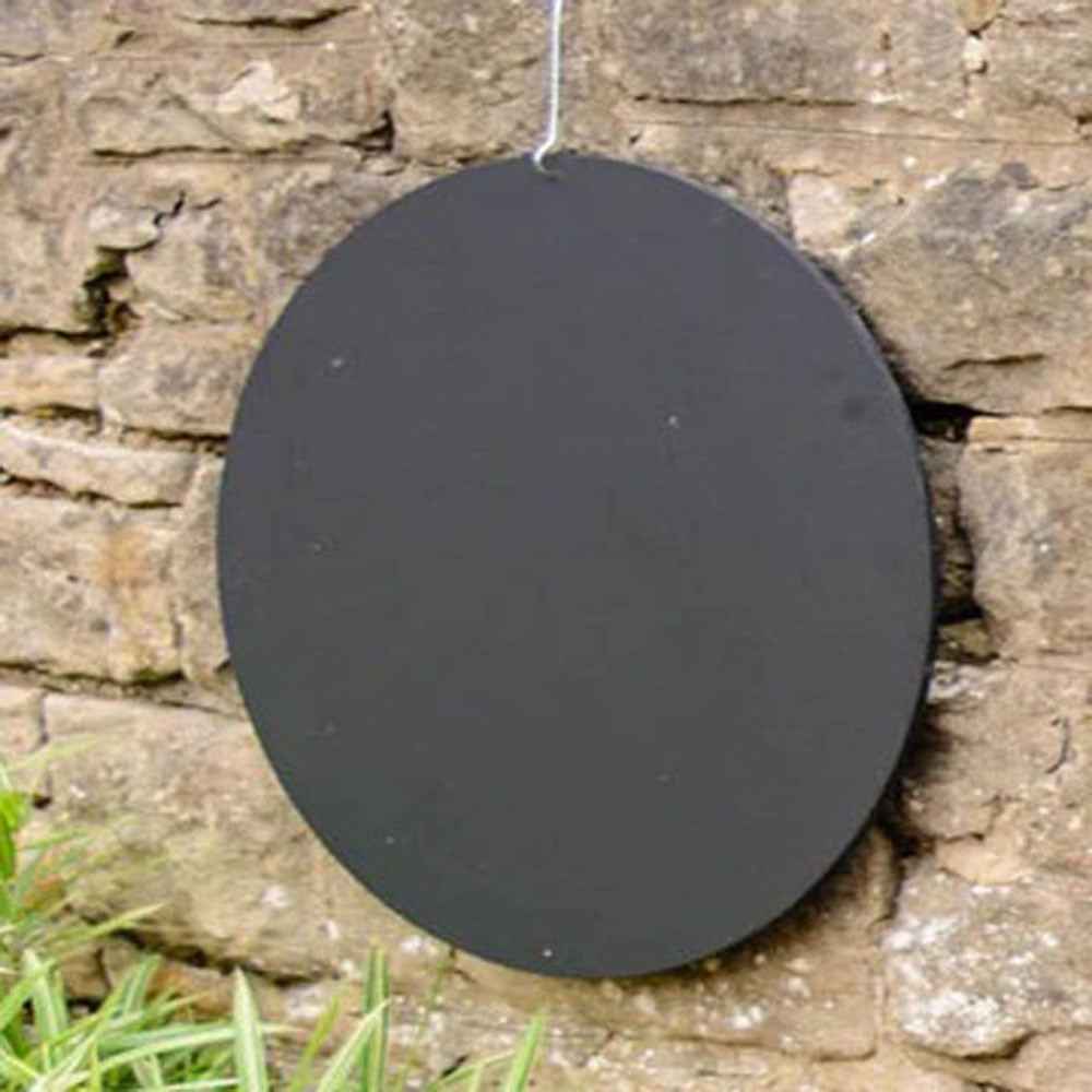 Circular Chalkboard - 60cm