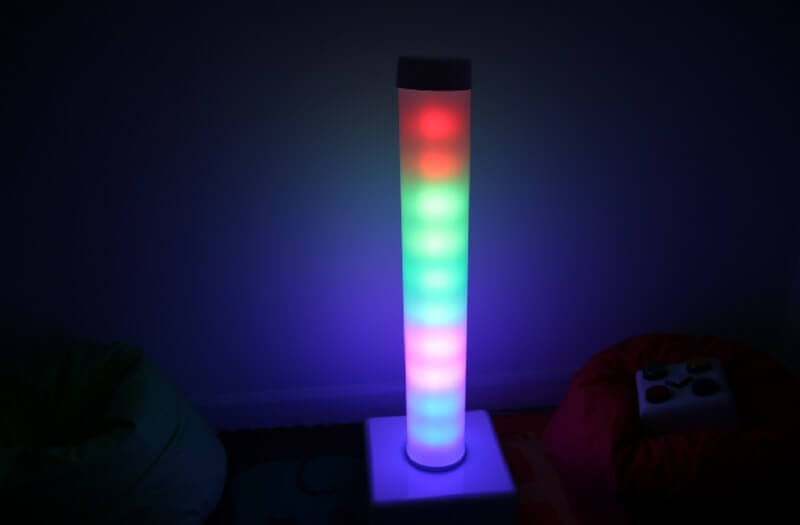 1M*150mm Disco Tube  - The Ministry of Outdoor Education
