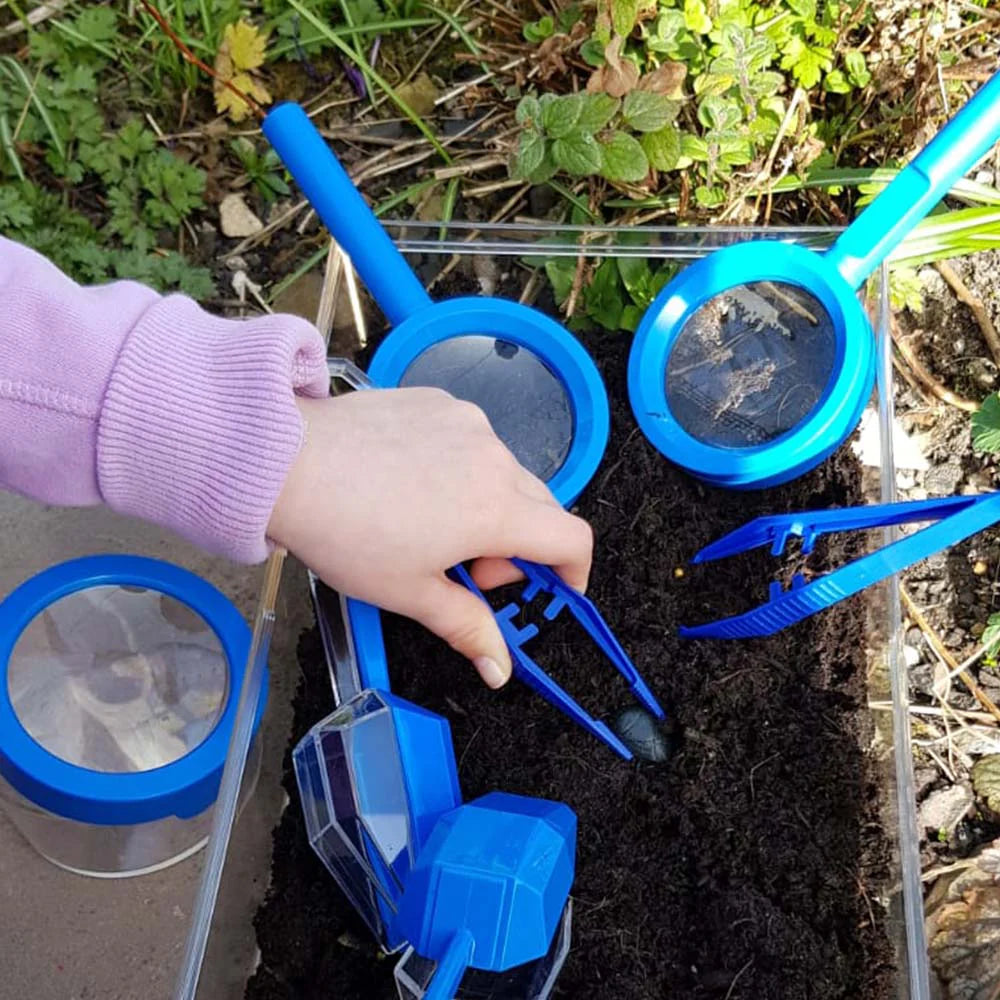 Forest School Starter Pack  - The Ministry of Outdoor Education
