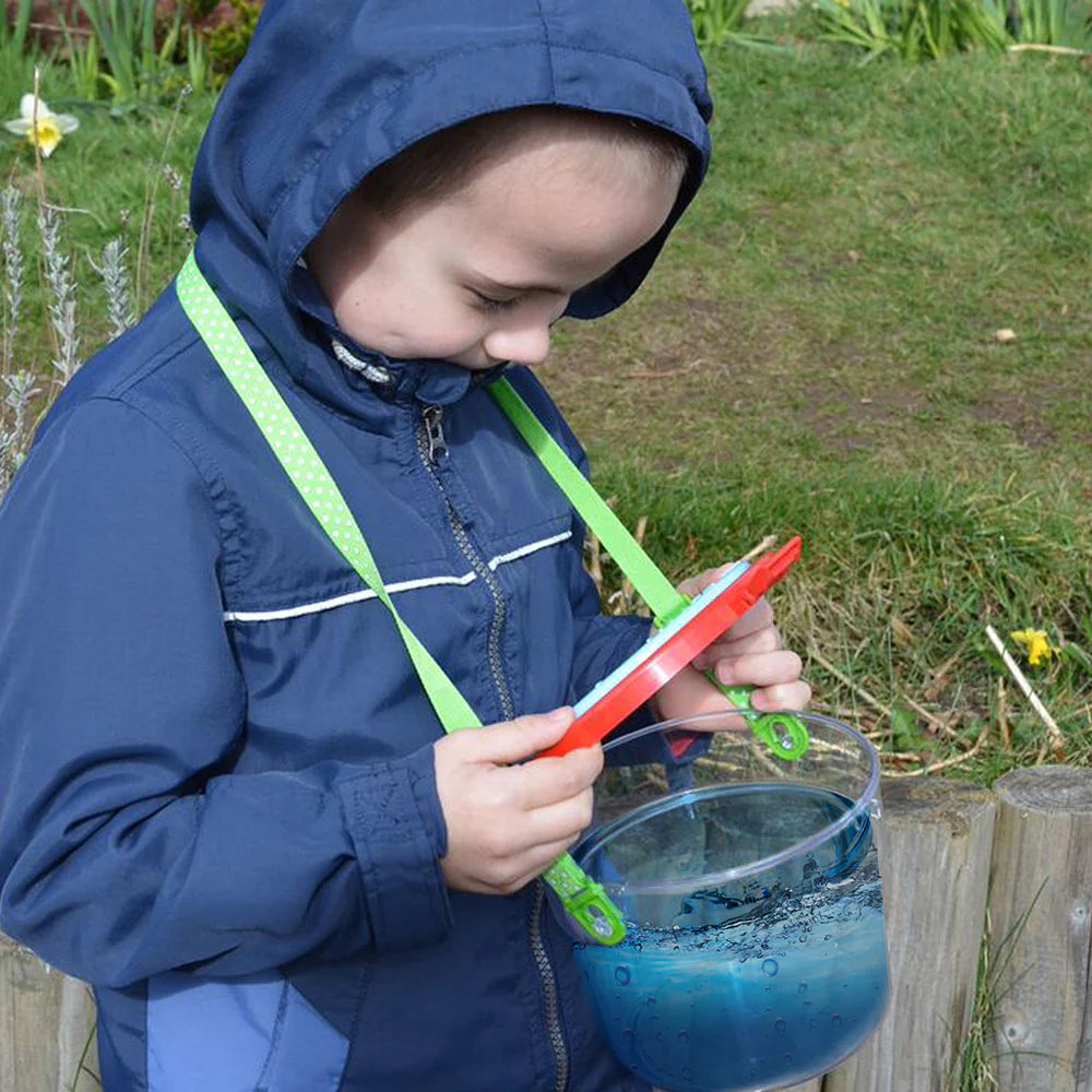 Forest School Starter Pack  - The Ministry of Outdoor Education