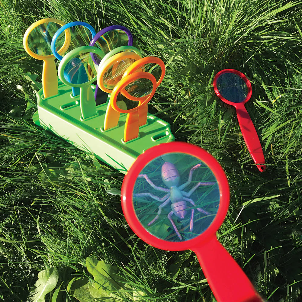 Forest School - Urban School Kit  - The Ministry of Outdoor Education