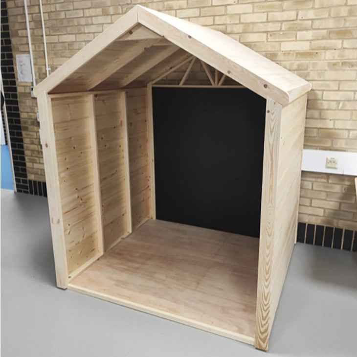 Indoor Reading House - XL