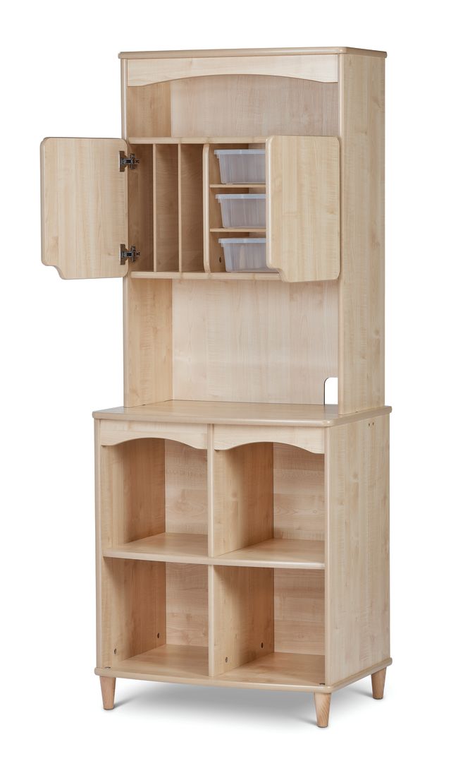 Compact Practitioner Station  - The Ministry of Outdoor Education