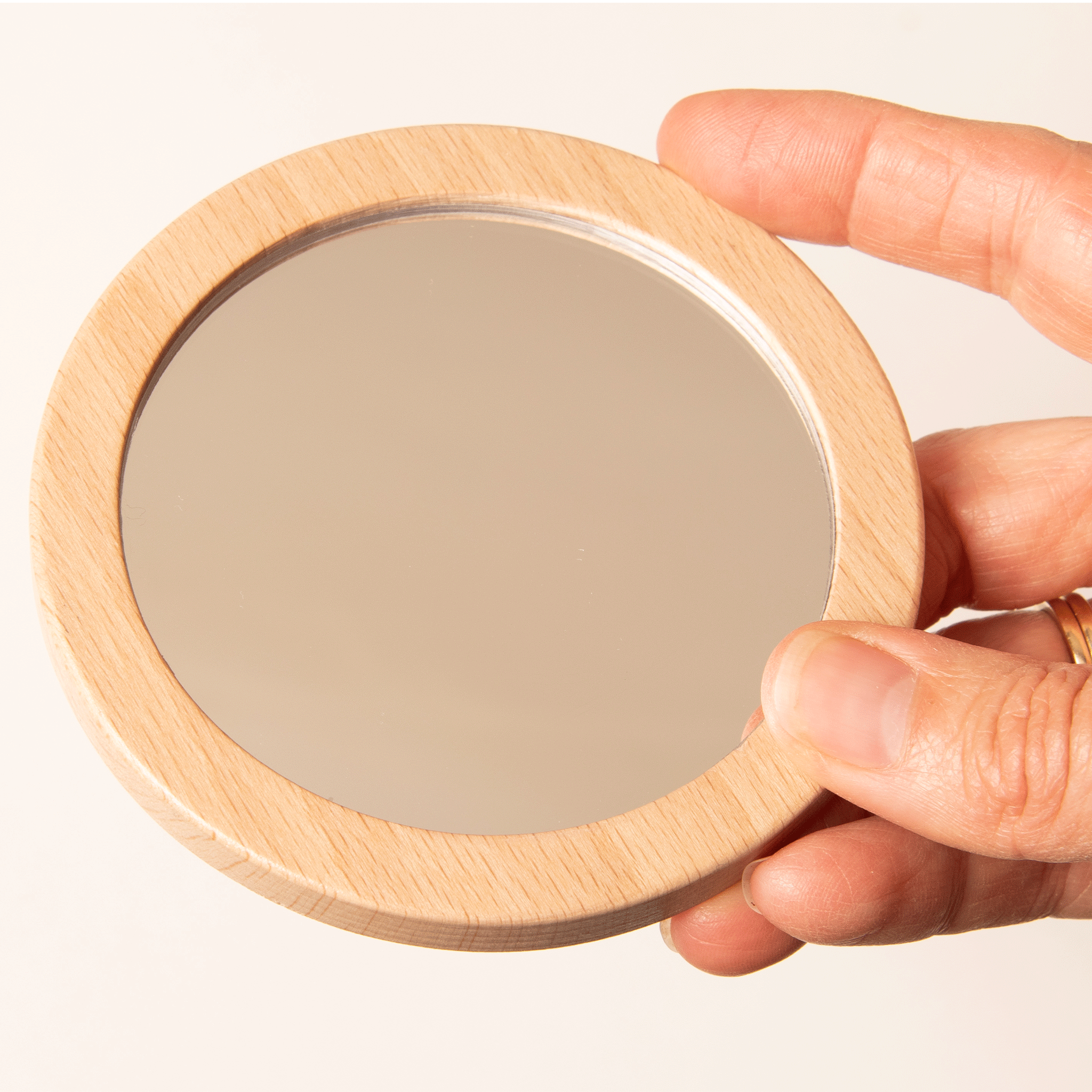 Little Looking Mirrors - Set of 6  - The Ministry of Outdoor Education