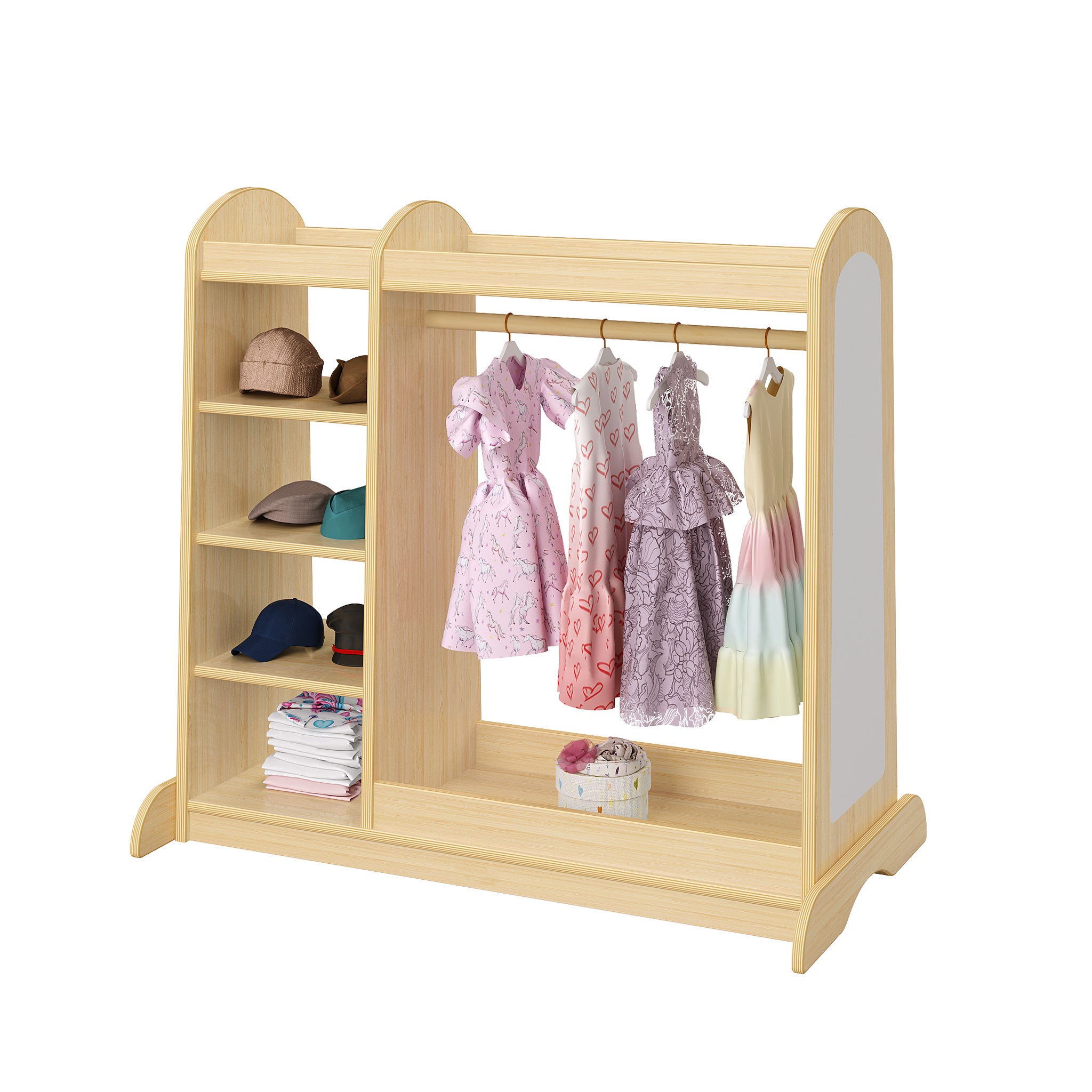 Dressing Up Unit  - The Ministry of Outdoor Education