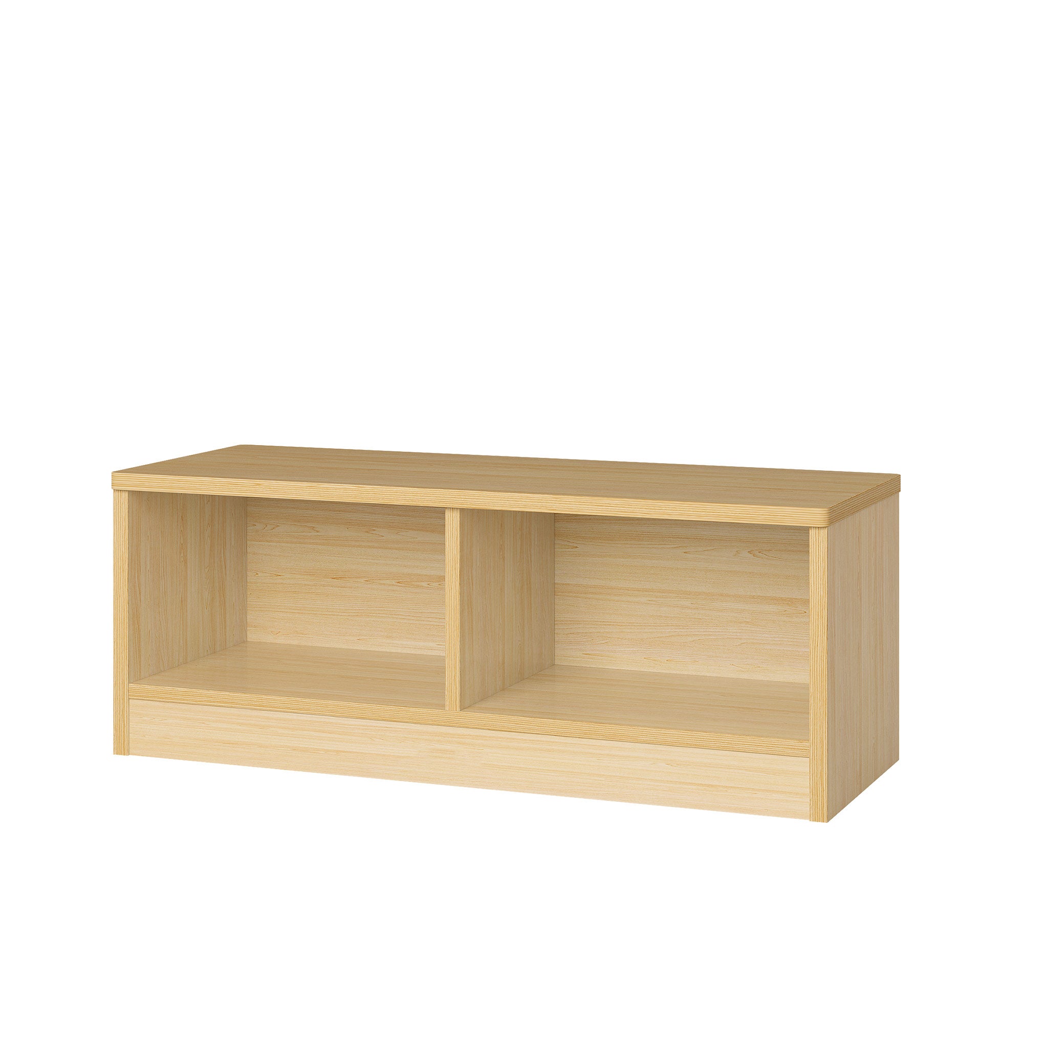 Low Height Storage Unit  - The Ministry of Outdoor Education