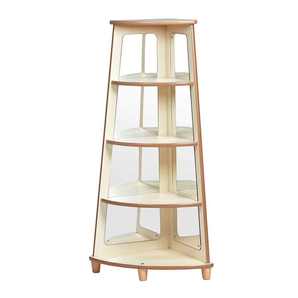 Kaleidoscope Corner Display  By Millhouse