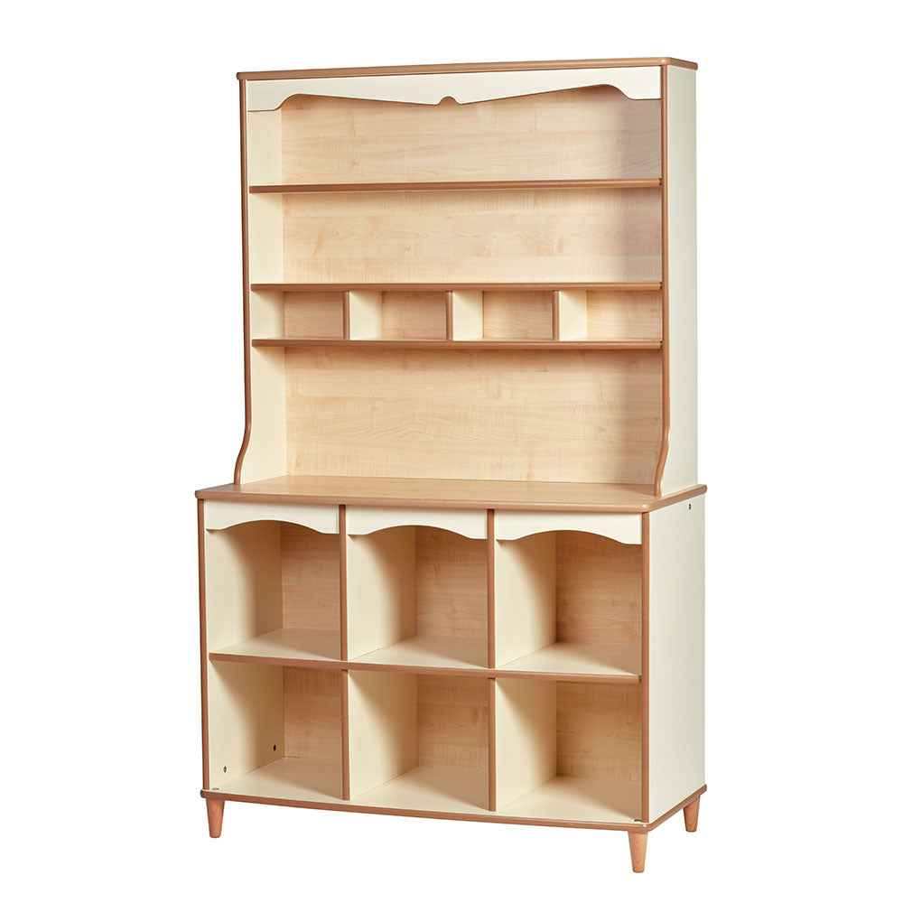 Large Dresser By Millhouse