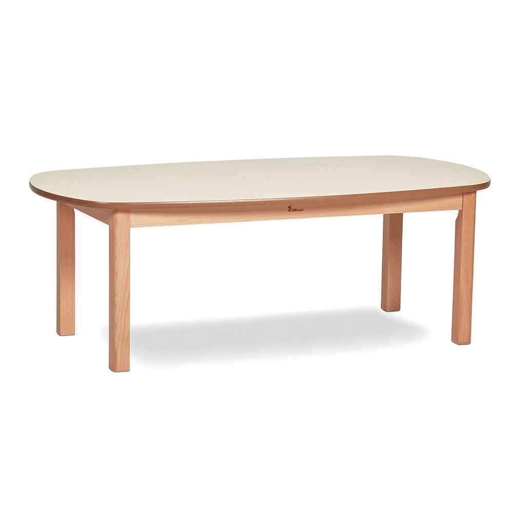 Dining Table By Millhouse