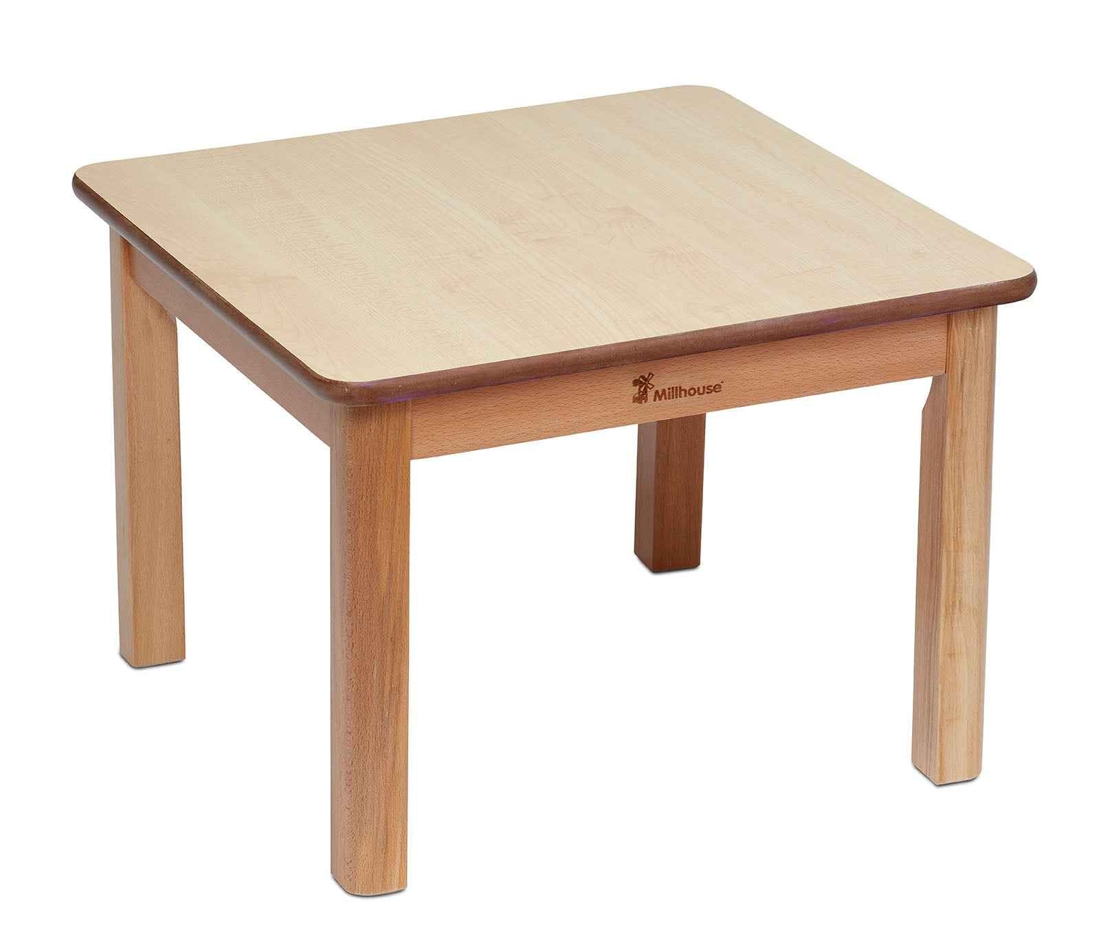 Square Table (W560 x D560 x H320mm)