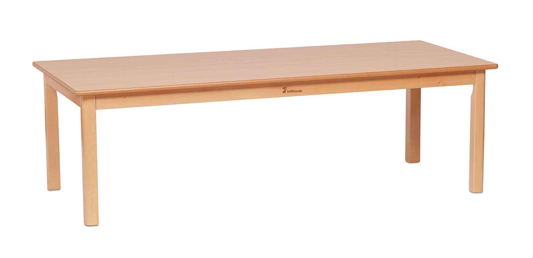 Large Rectangular Table (W1500 x D695 x H320mm)