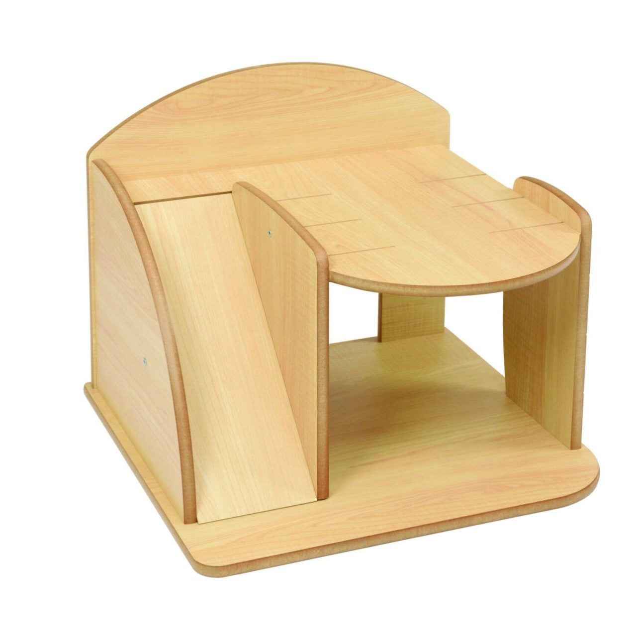 Garage (Maple)