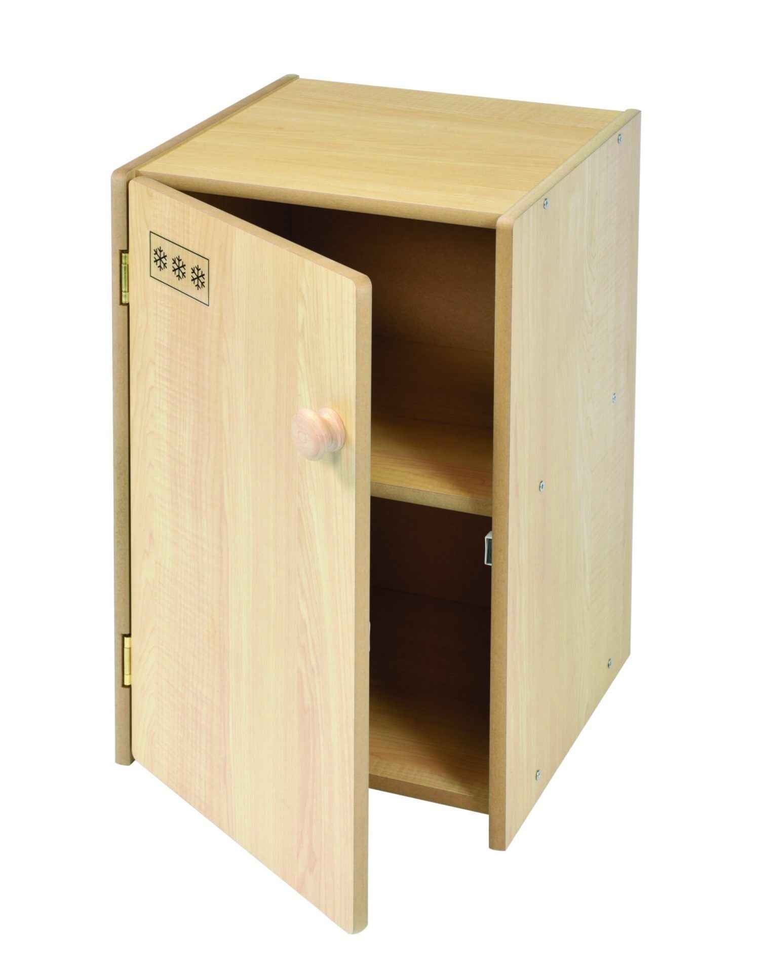 Fridge (Maple)