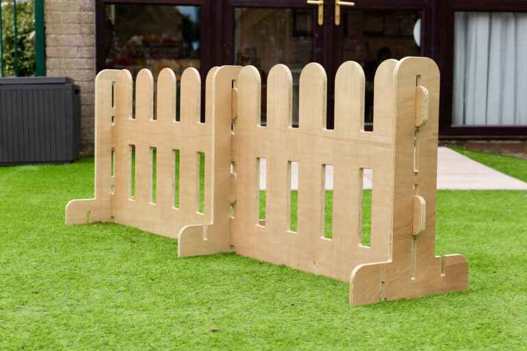Outdoor Fence