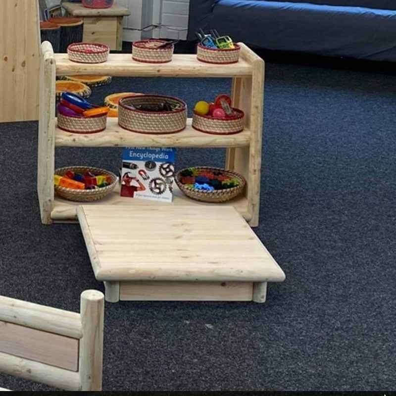 Table (Low Level)