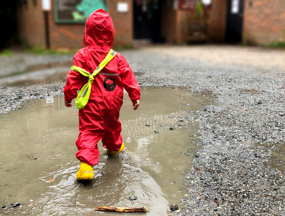Enabling Risky Play in Early Years Settings: How the Right Equipment Supports Practitioners