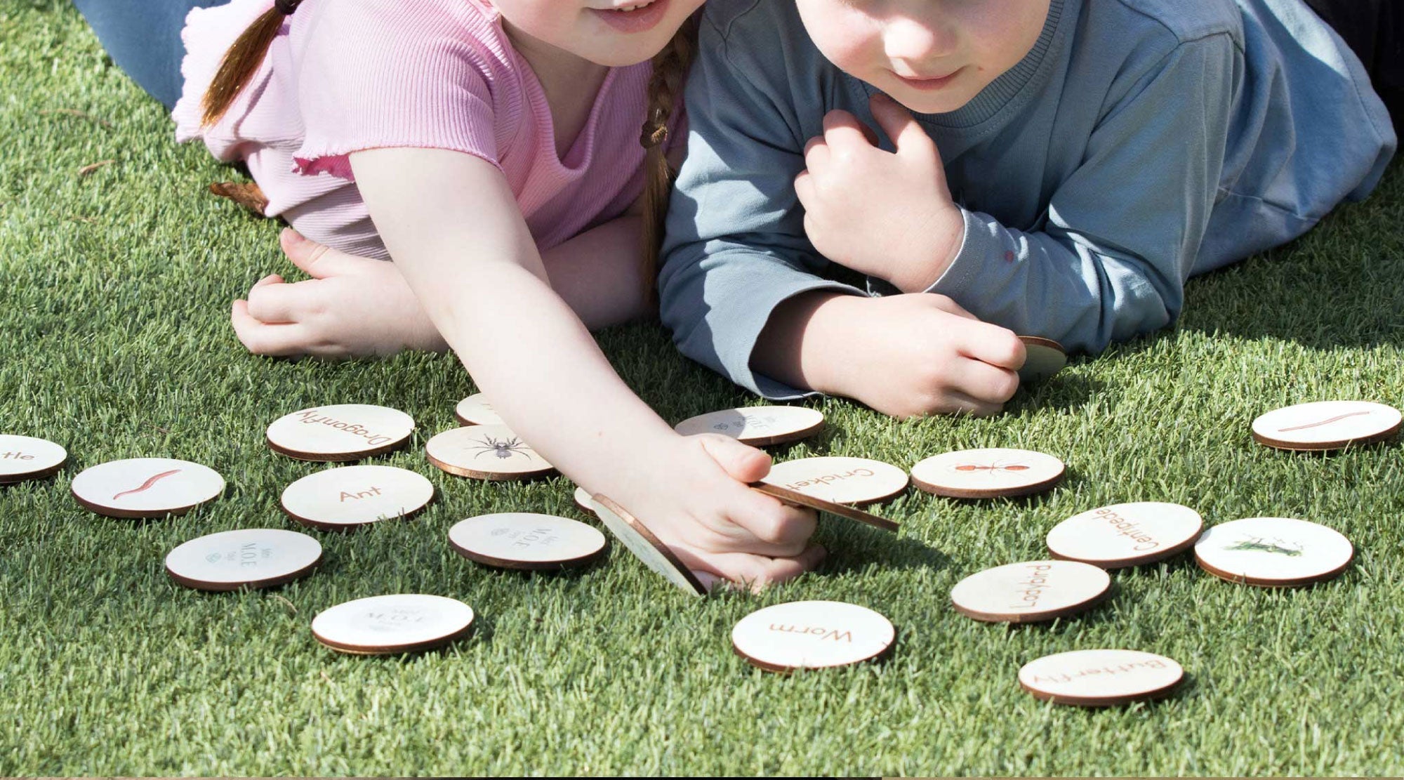 Mini MOEs - The Ministry of Outdoor Education