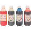 Food Colouring Assortment Pk 4