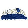 Triangular Whiteboard Pens (Blue) Box of 72 pcs - The Ministry of Outdoor Education