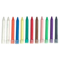 Chalky Pastels Refills - Set of 12 Colours - The Ministry of Outdoor Education