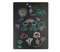 Magnetic Blackboard Sheets - Box of 10 Sheets - The Ministry of Outdoor Education