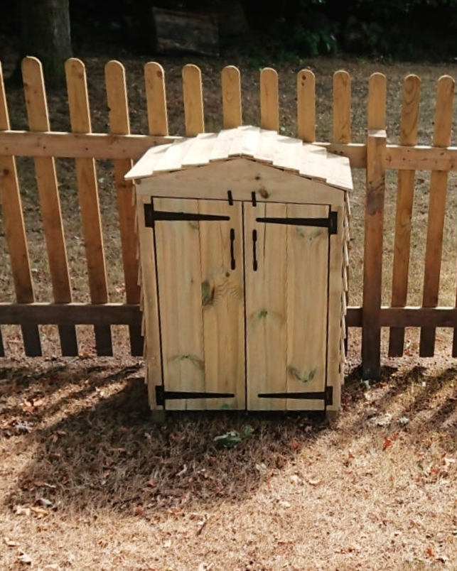 Beehive Book Store  - The Ministry of Outdoor Education