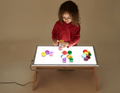 A2 Folding Light Table Set - The Ministry of Outdoor Education
