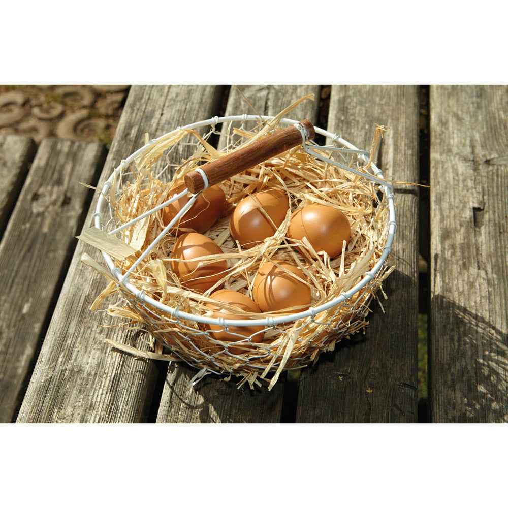 Play Eggs Pk 6