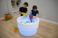 Sensory Mood Water Table - The Ministry of Outdoor Education