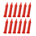 Link and Lace Applicators - Set of 12 pcs - The Ministry of Outdoor Education