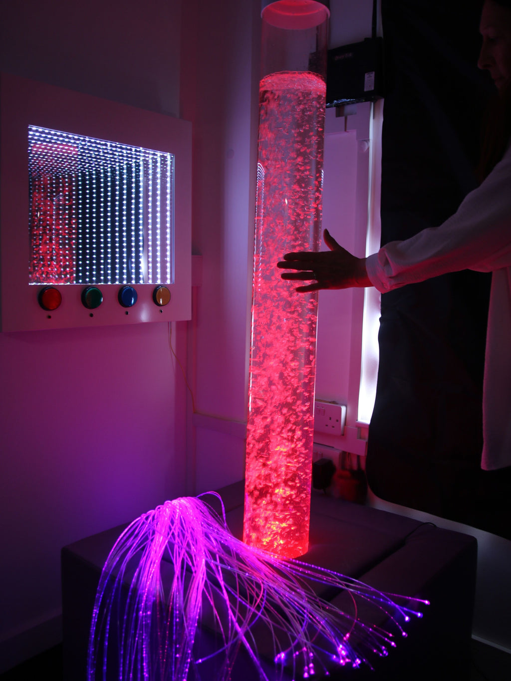 Sensory Bundle – Passive  - The Ministry of Outdoor Education