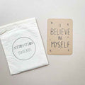 Flash Cards - Affirmations (Set of 14)