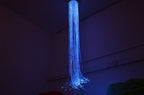 2M Passive Fibre Optic Chandelier  - The Ministry of Outdoor Education