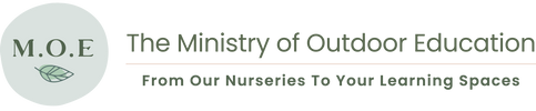 The Ministry of Outdoor Education - Home