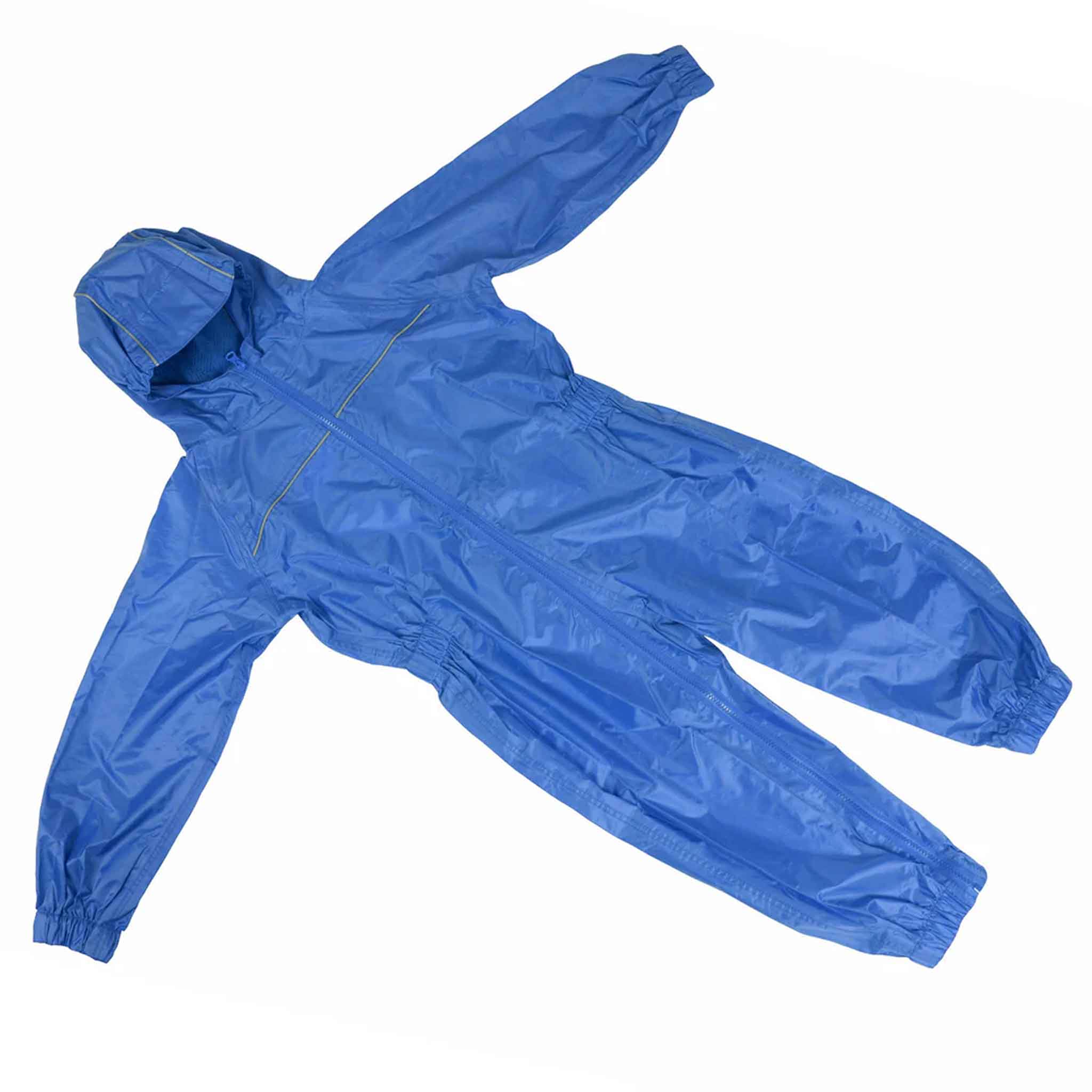 All-In-One Rainsuit & Puddlesuit