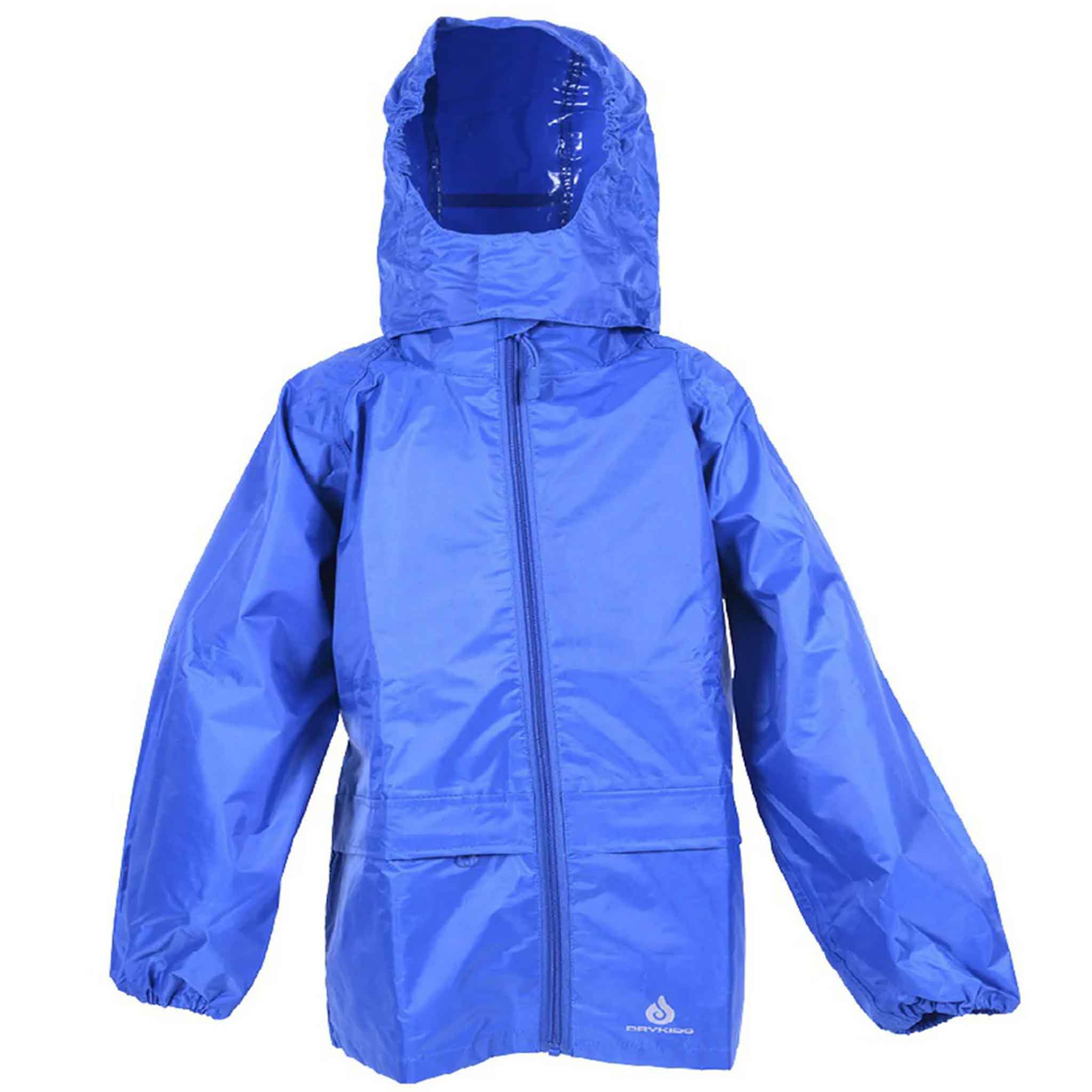 Waterproof Jacket