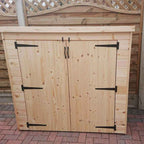 Buggy Shed