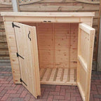 Buggy Shed
