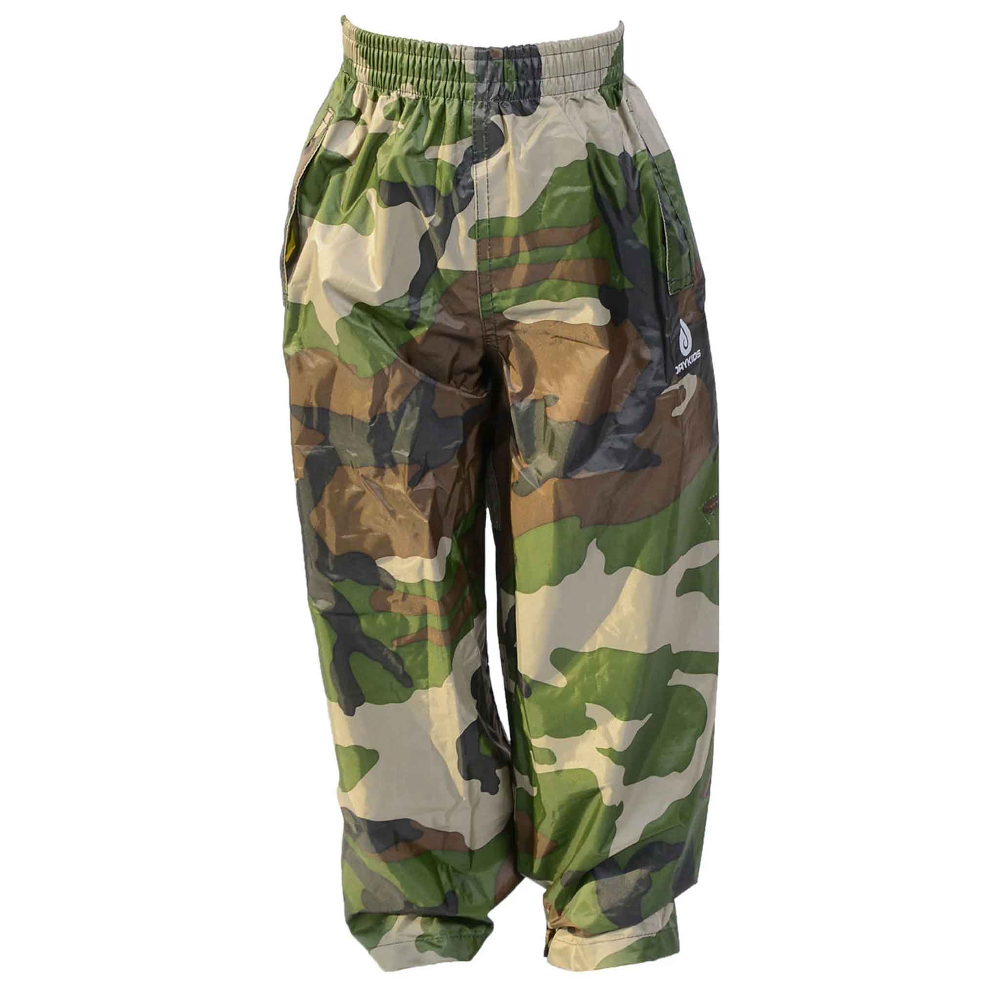 Waterproof Over Trousers