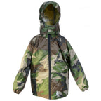 Waterproof Jacket