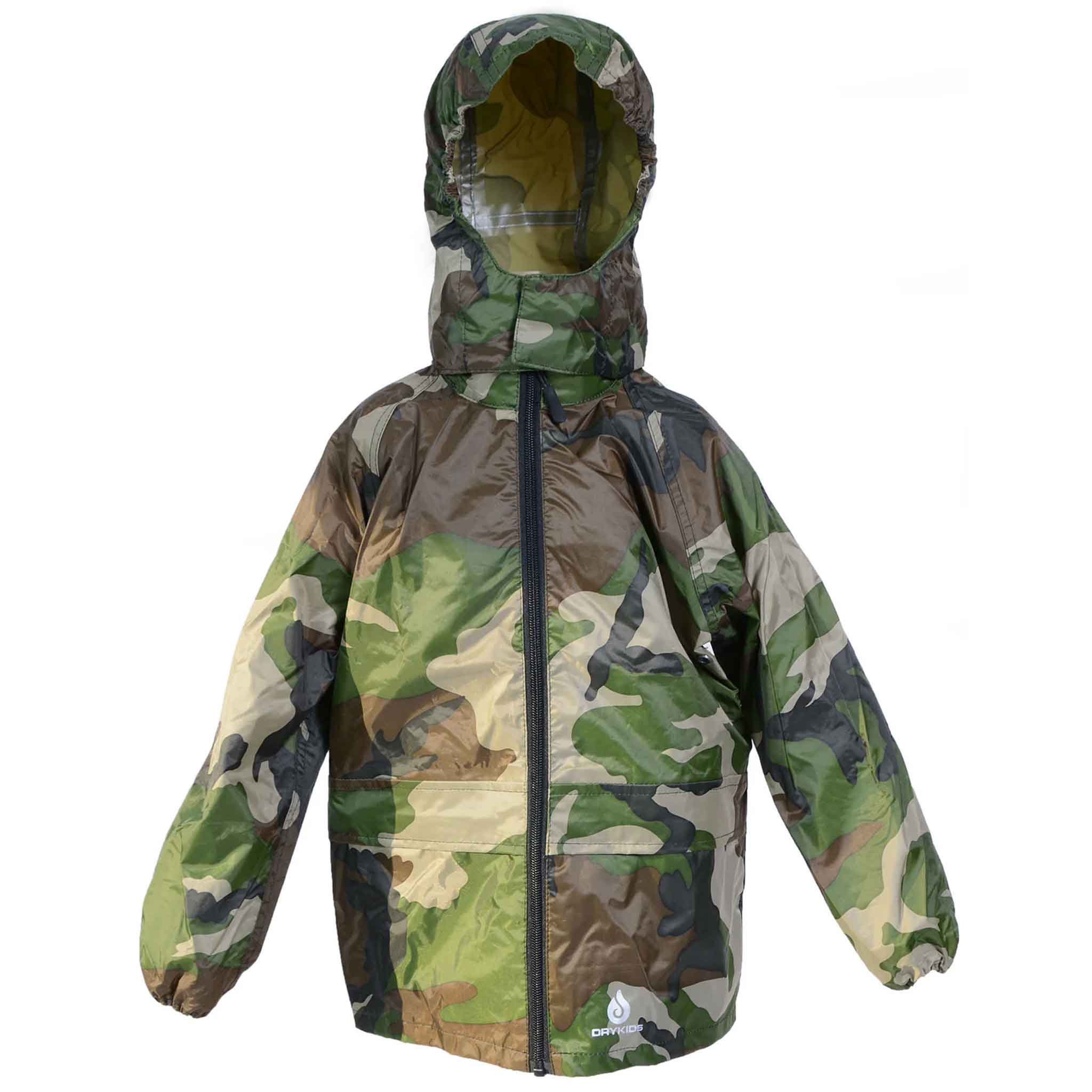 Waterproof Jacket