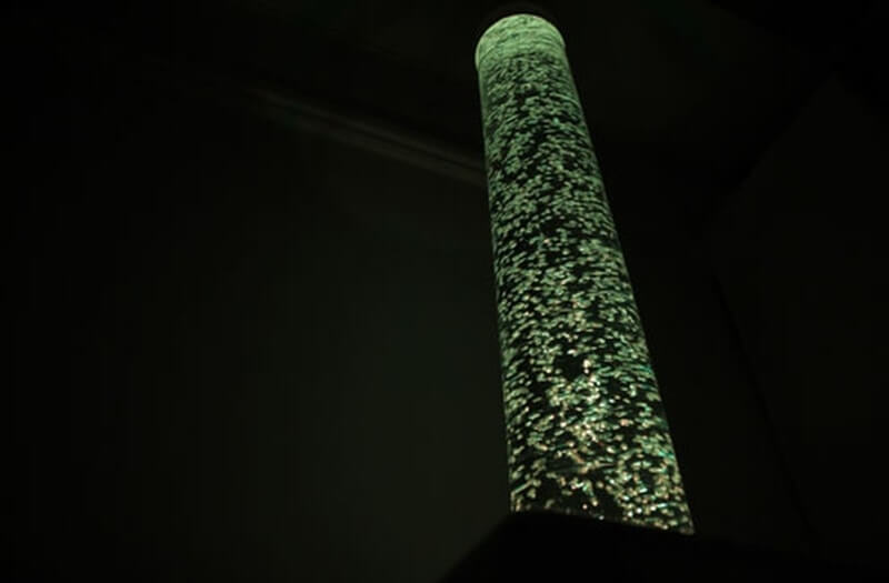 1M*150mm DMX Bubble Tube  - The Ministry of Outdoor Education