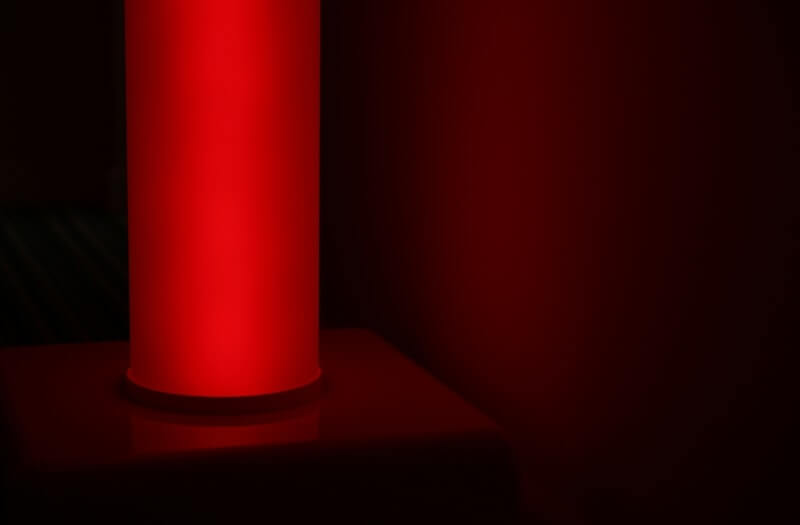 1M*150mm DMX Chroma Tube  - The Ministry of Outdoor Education