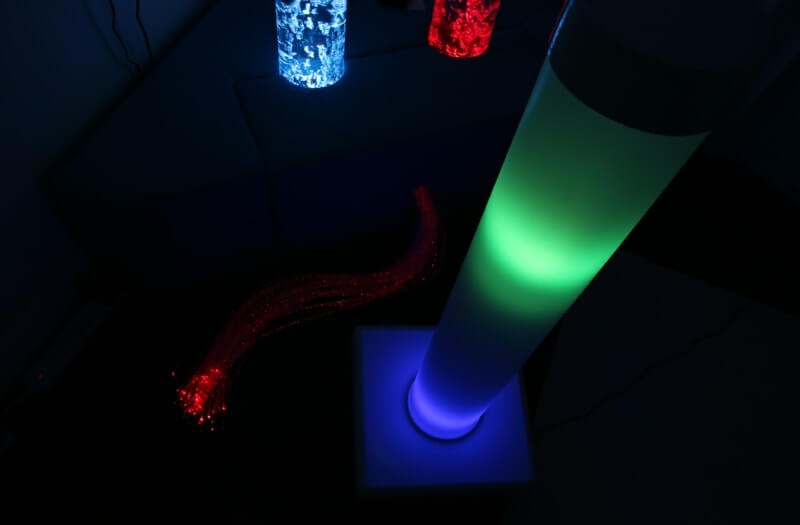 1M*150mm Disco Tube  - The Ministry of Outdoor Education