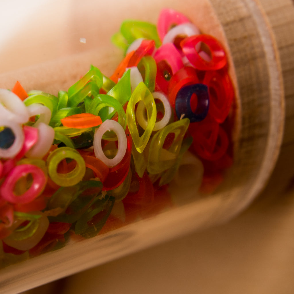 Sight and Sound Drum  - The Ministry of Outdoor Education