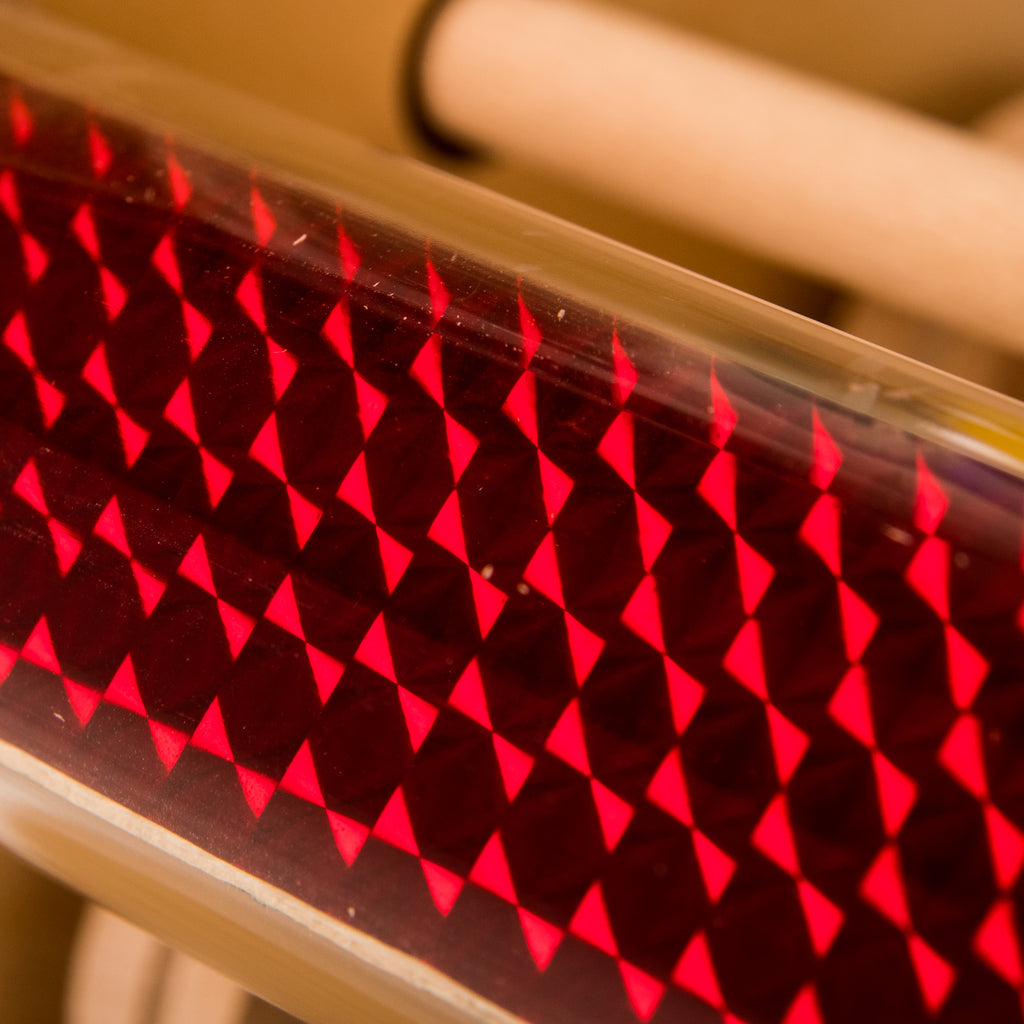 Sight and Sound Drum  - The Ministry of Outdoor Education