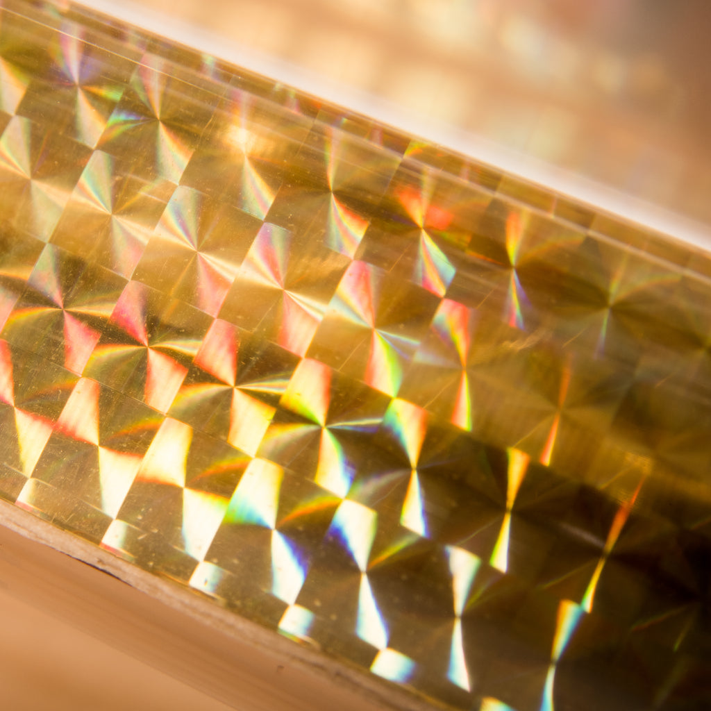 Sight and Sound Drum  - The Ministry of Outdoor Education