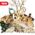 Forest School - Crafting Kit - The Ministry of Outdoor Education
