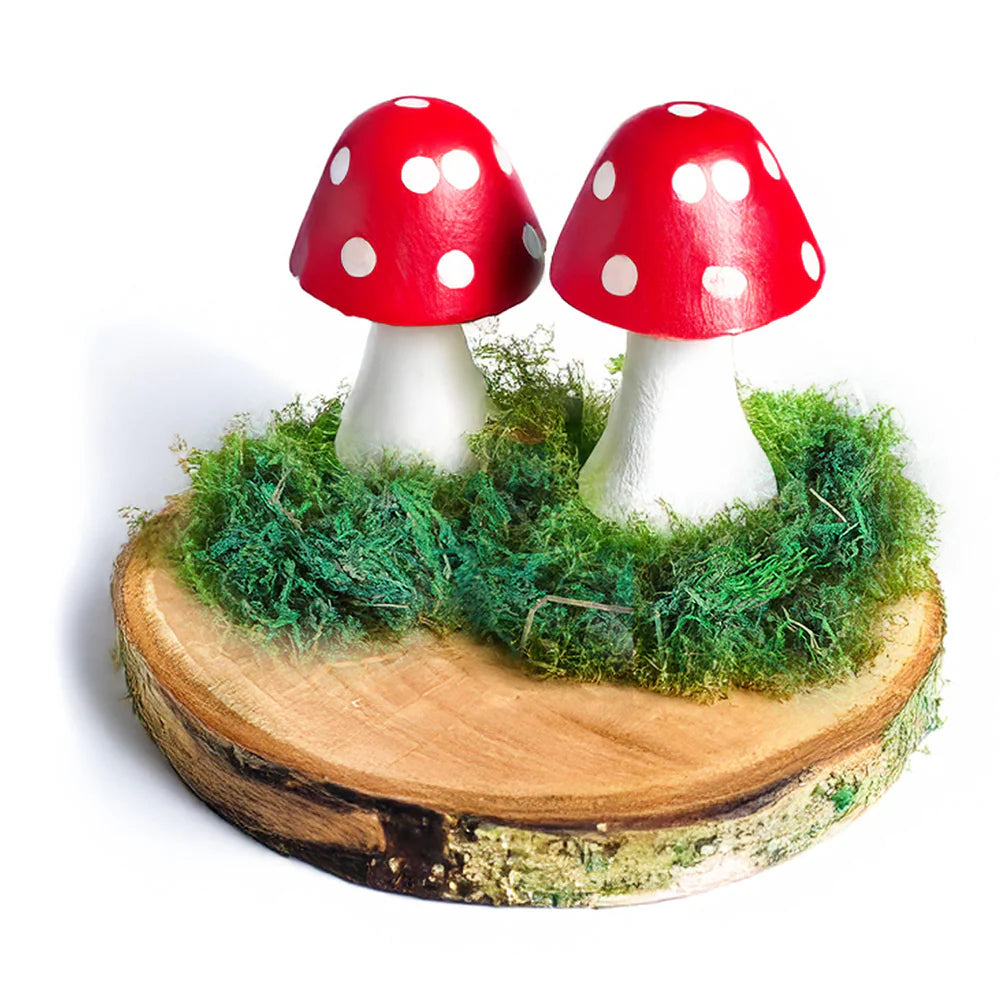 Forest School - Crafting Kit  - The Ministry of Outdoor Education