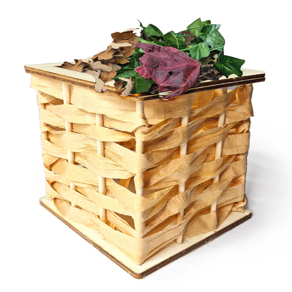 Forest School - Crafting Kit  - The Ministry of Outdoor Education